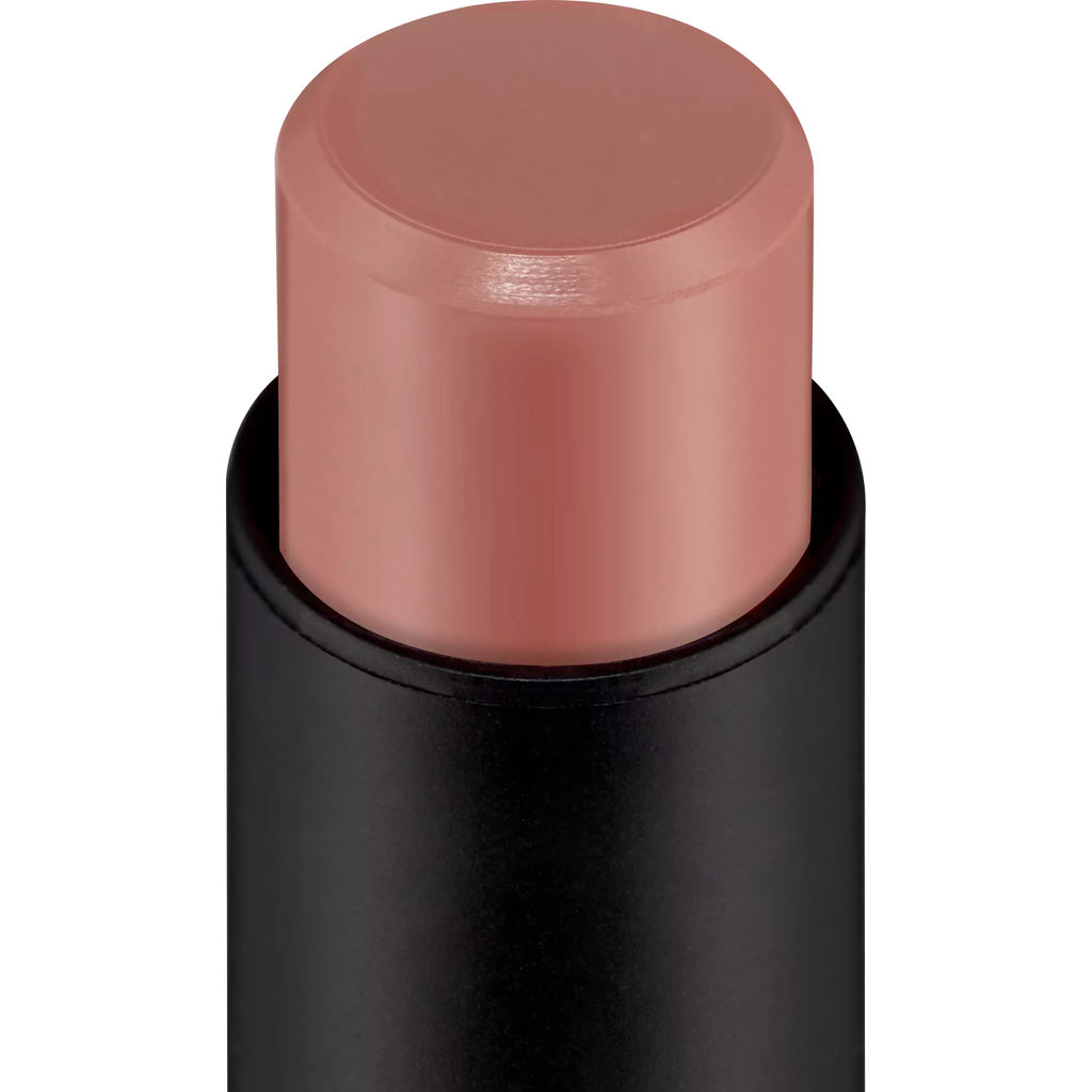 essence Помада для губ The Slim Stick, 102 Over The Nude фото 4