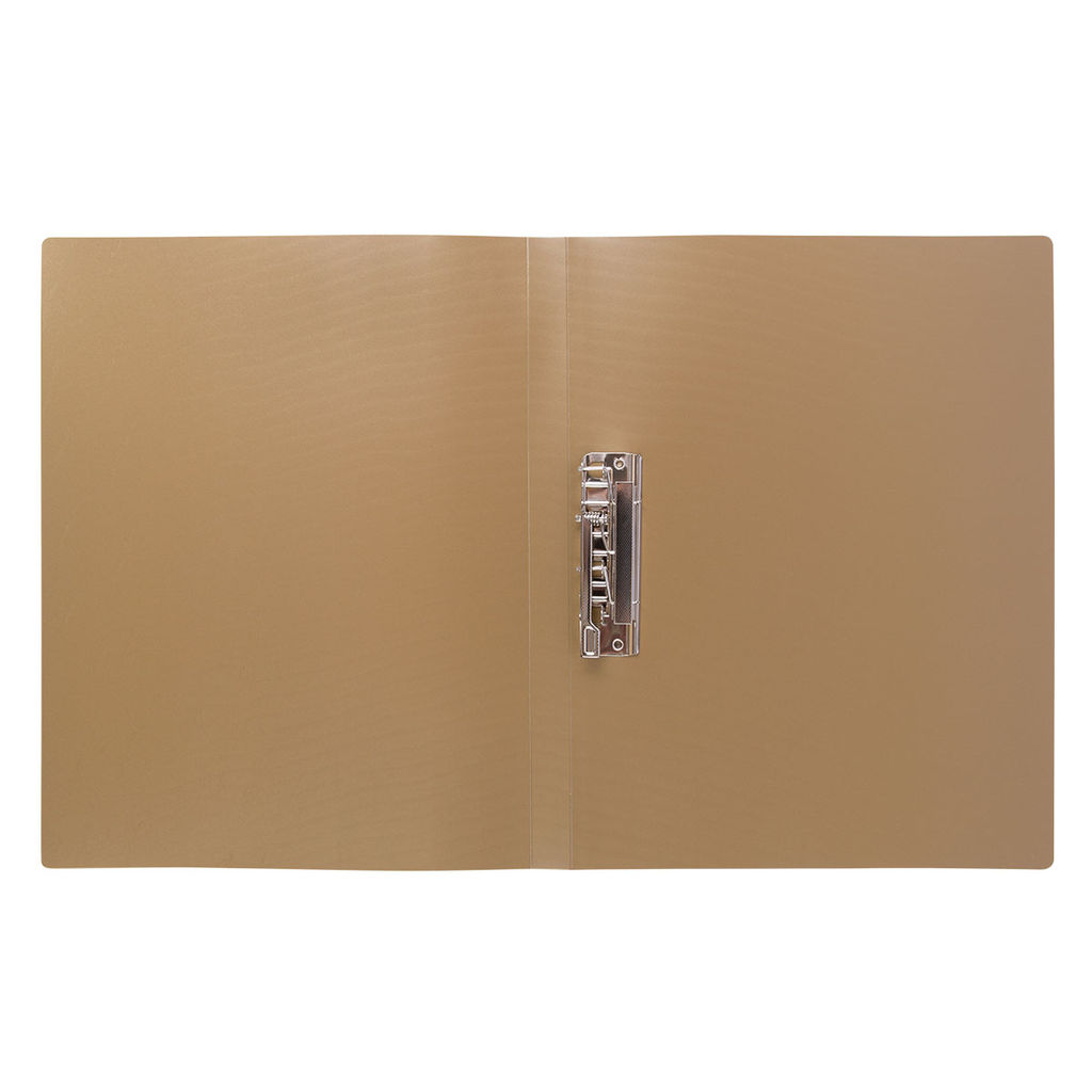 Expert Complete PRISMA Папка с металлическим прижимом A4 700 мкм 20 мм эффект 3D 6 шт. золотой new EC210700128