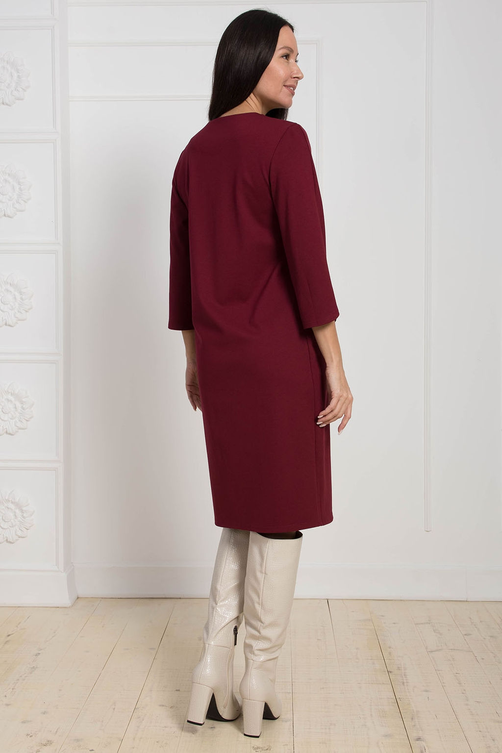 Платье женское П4916 - Olsarri фото 3