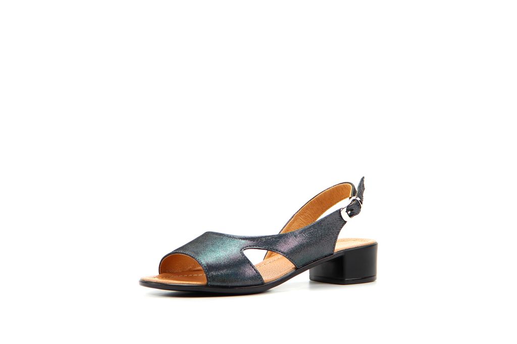 Босоножки EDART 3054.312bl.black.Ibiza