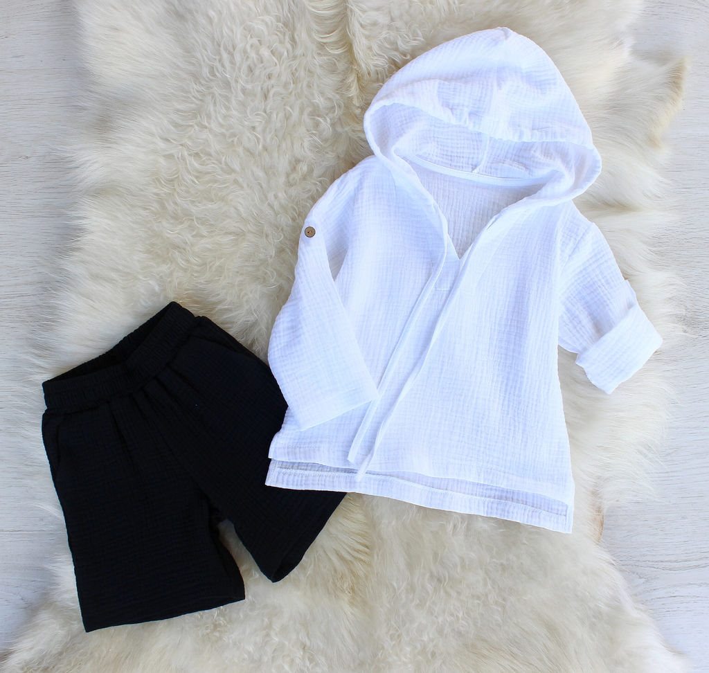 Комплект д/мал - Baroshakids фото 2