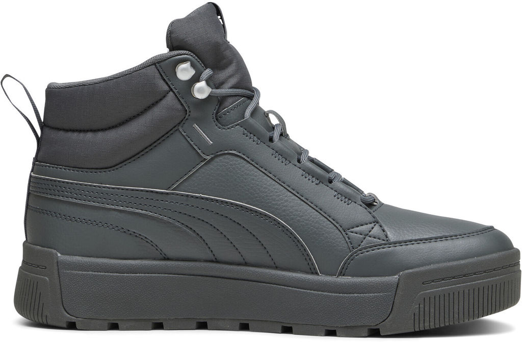 Кеды взрослые