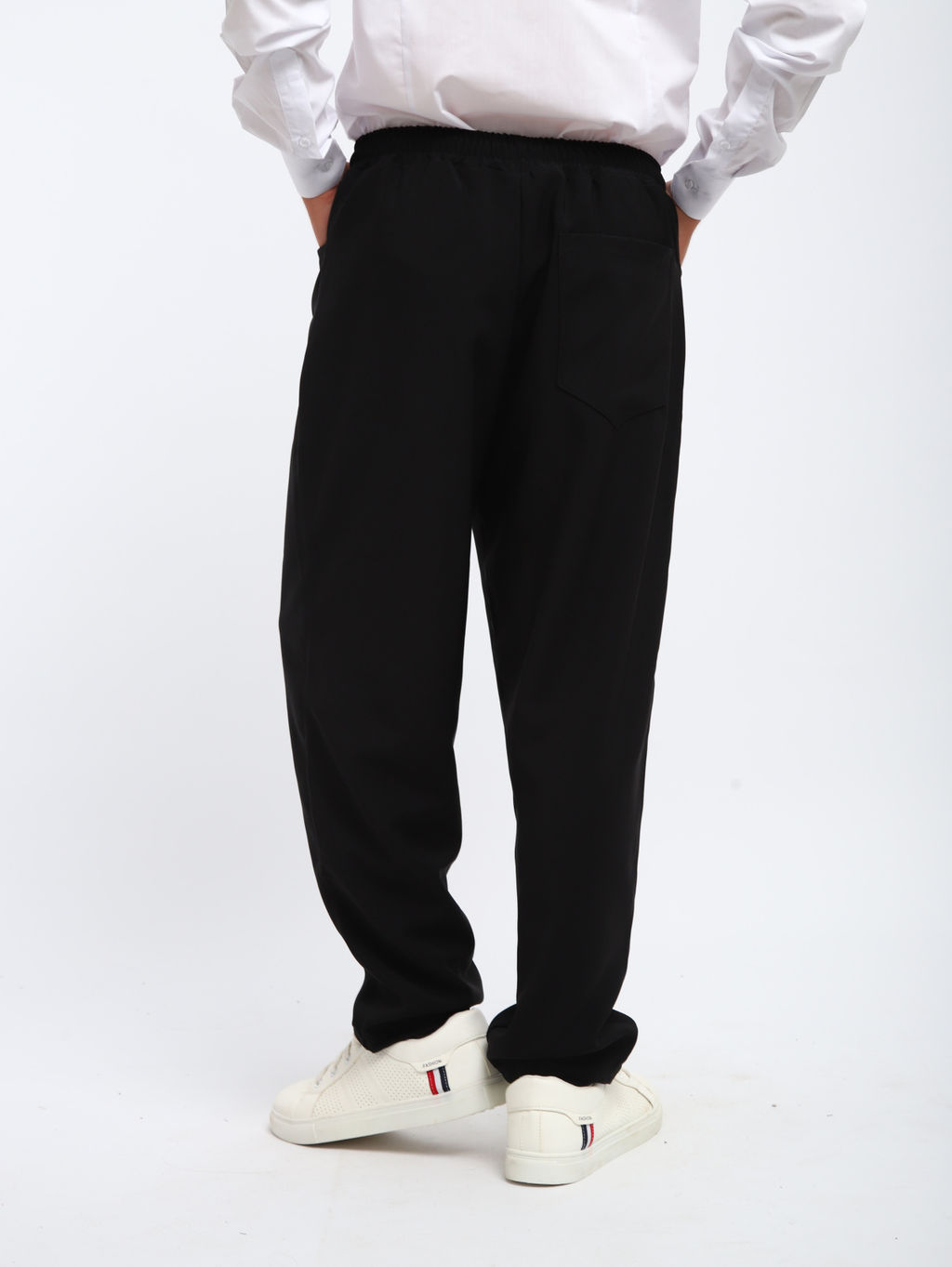 Брюки "Дмитрий" черный