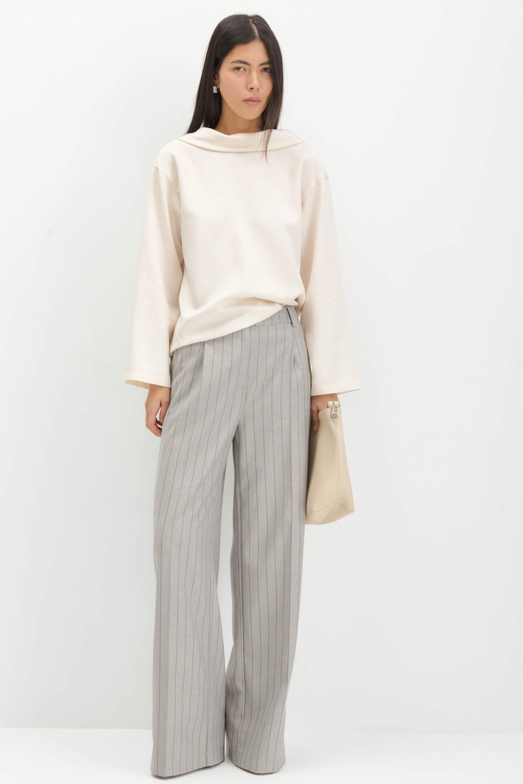 Брюки С7496-6 НСК - Cloxy фото 6