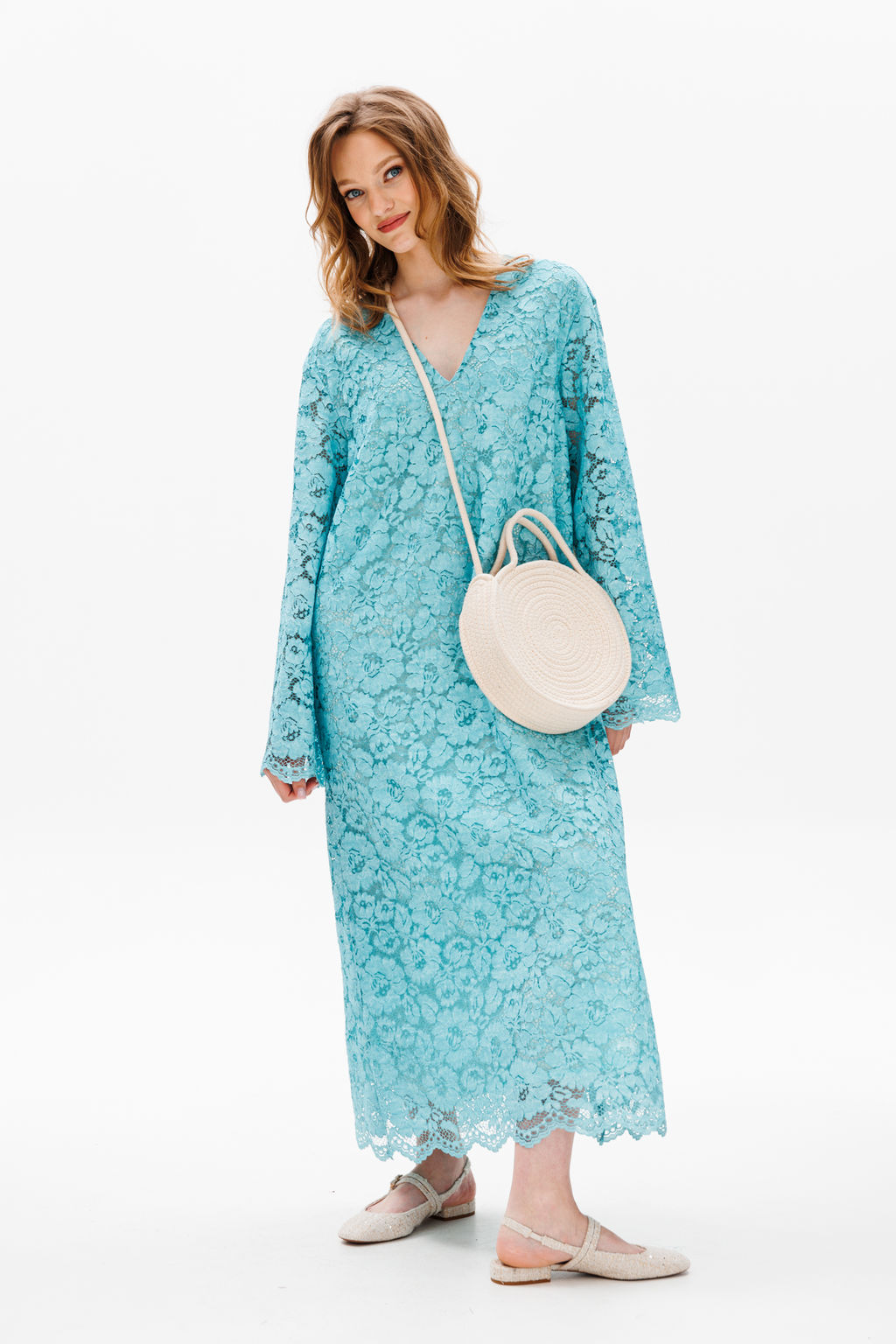 Платье 2648 - Eola фото 4