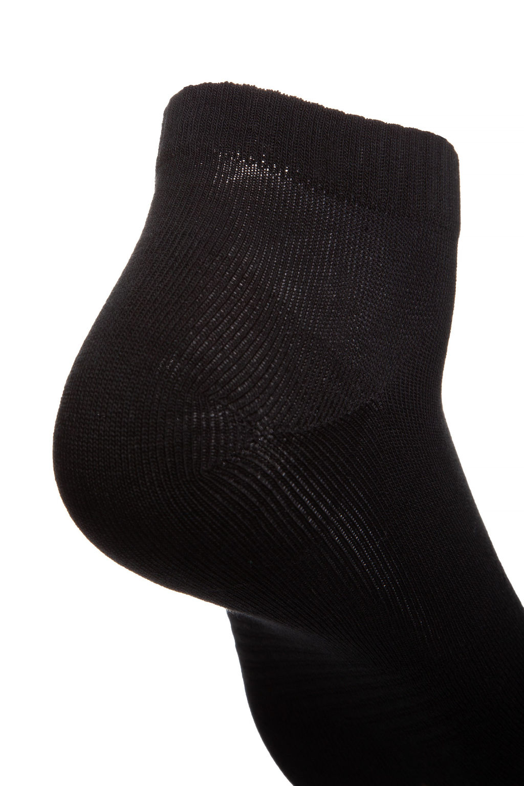 Носки короткие Черный - Anta фото 4