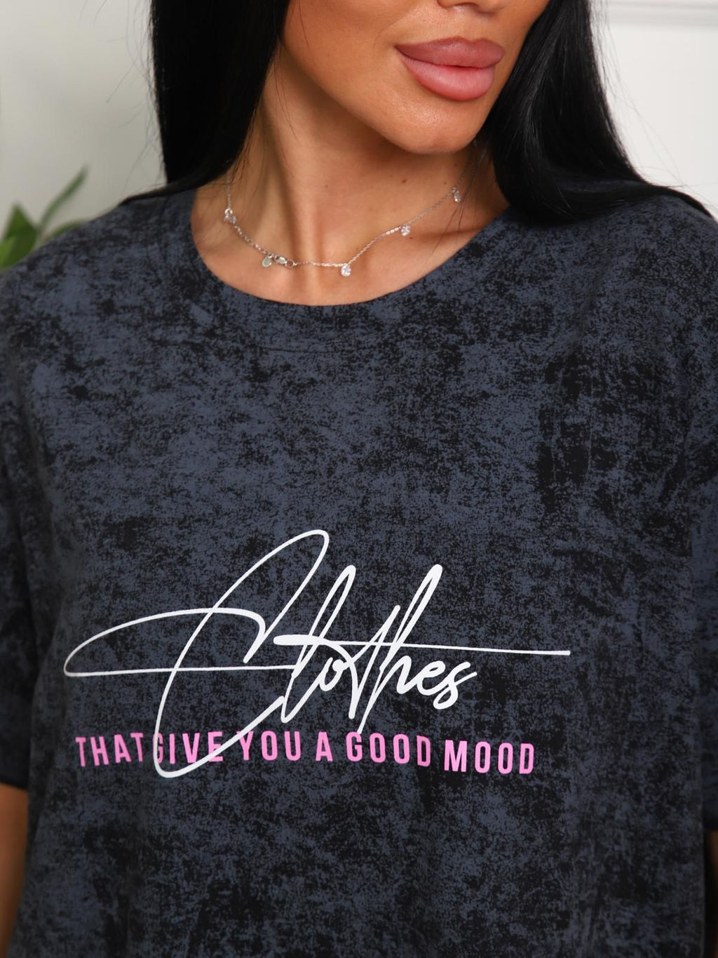 IV-CAPRIZ Монифа - туника фото 6