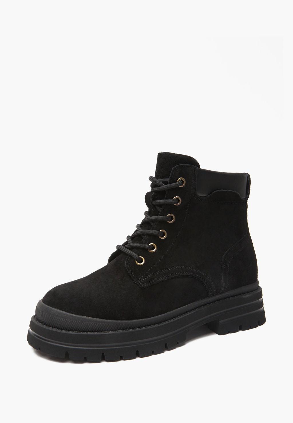 Ботинки - Mascotte фото 2