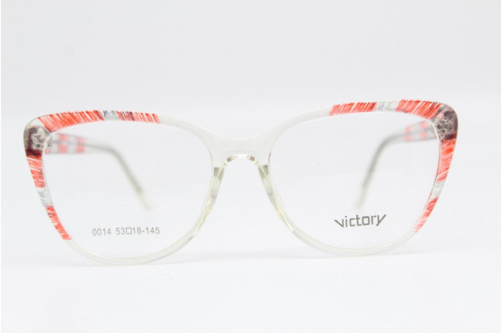 Оправа Victory 0014 53-18-140 ZX858