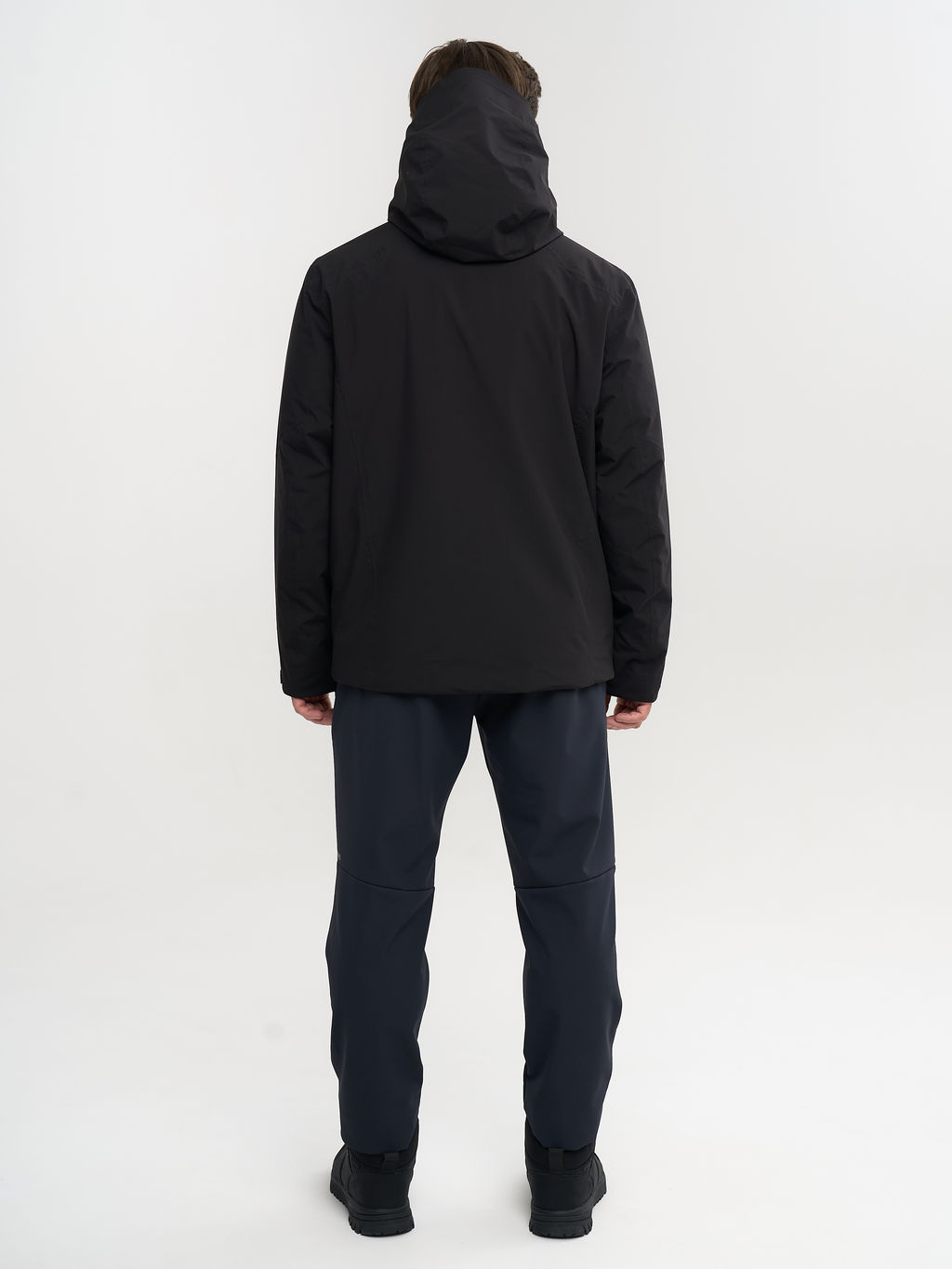 E2453-3 Куртка мужская мембранная - Strobbs фото 4