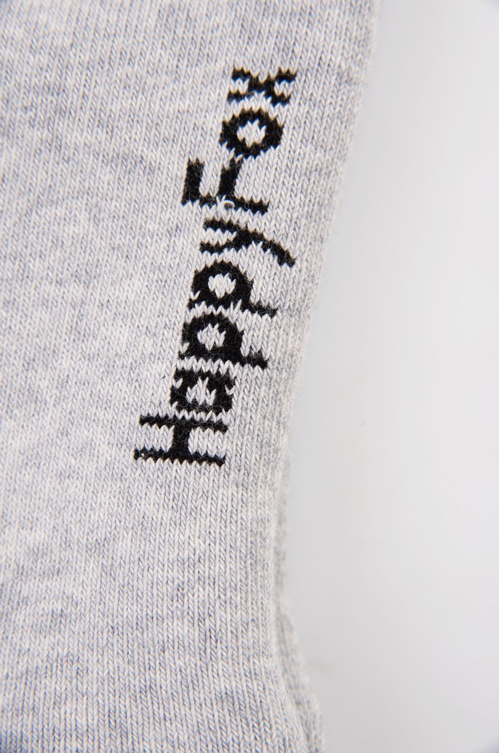 Махровые носки Happyfox