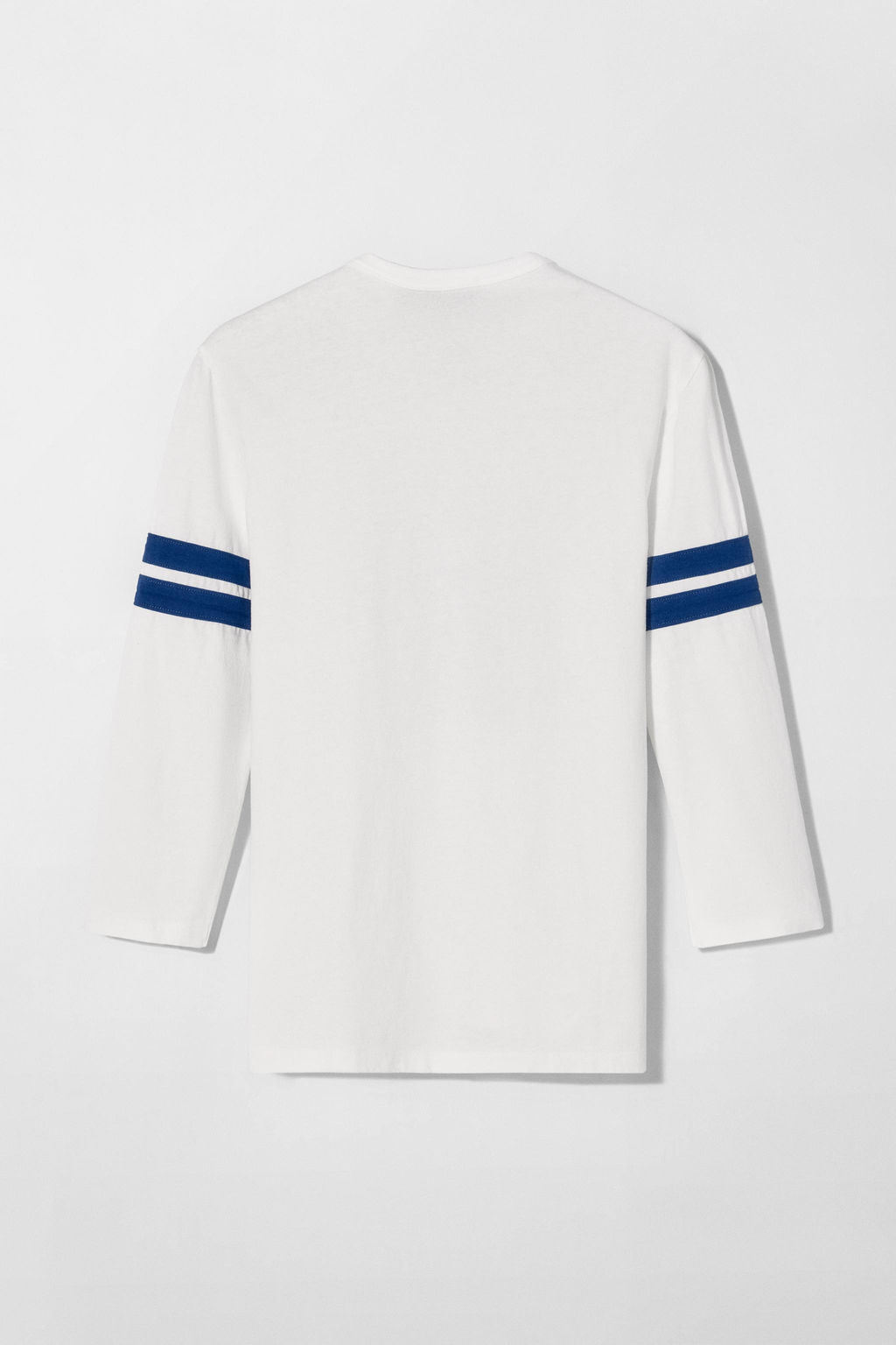 NUMBER T-SHIRT BOBBY GILLESPIE X ZARA фото 2