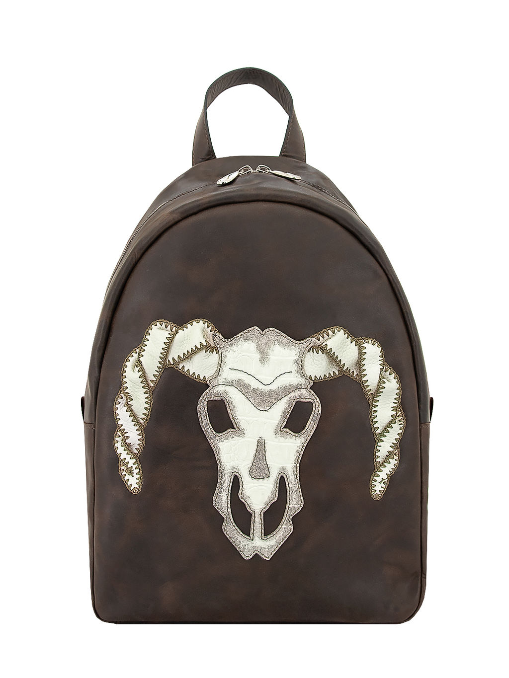 Сумка с аппликацией ЛИКВИДАЦИЯ КОЛЛЕКЦИИ ДС-362-262 - Protege фото 2