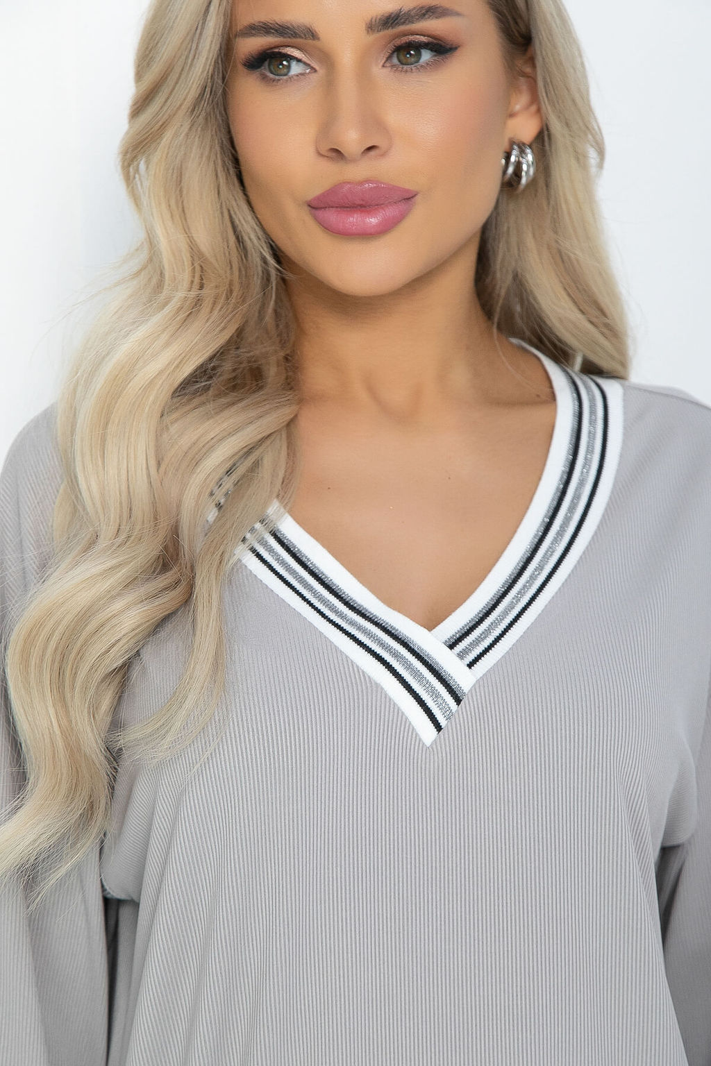 Джемпер Камилла - Lt collection фото 25