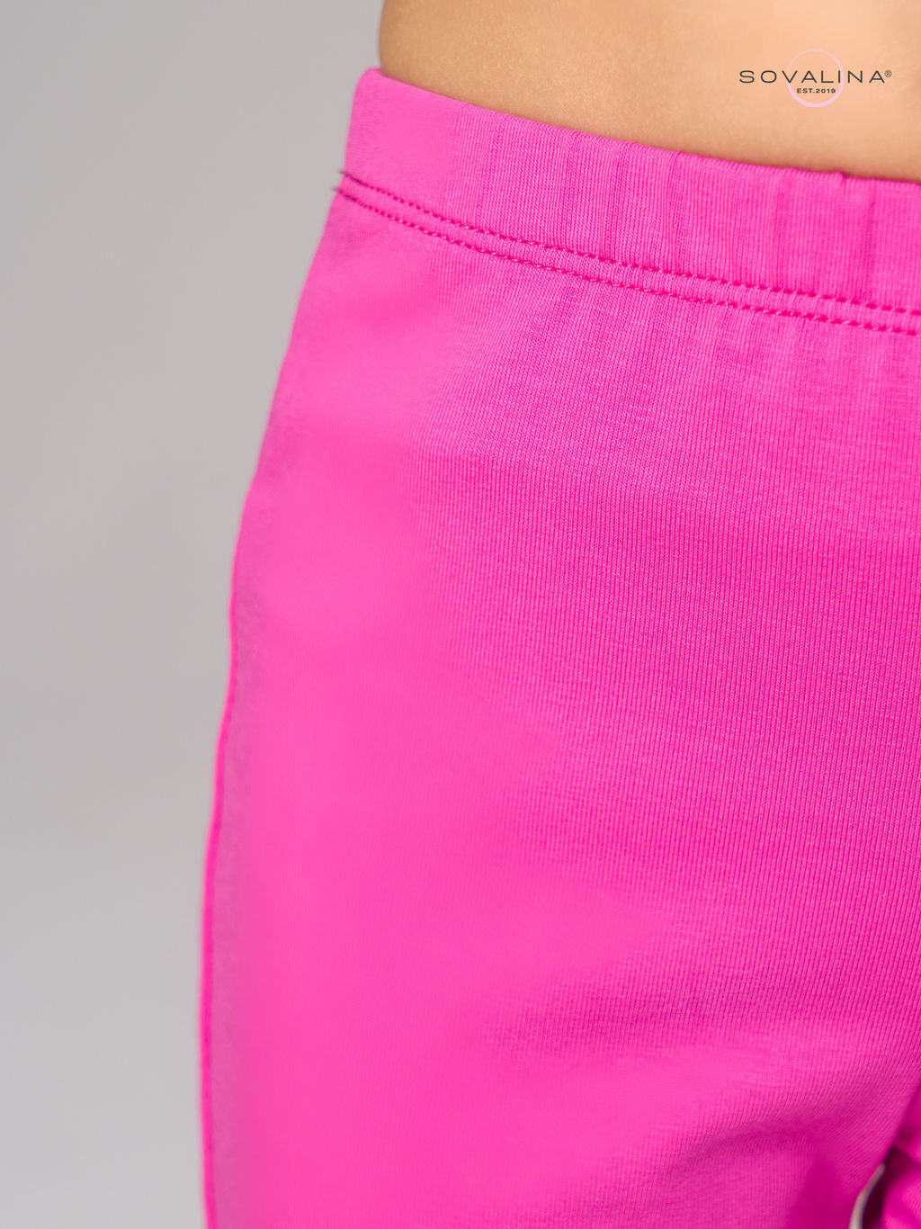 Костюм Мун варенка графит сердце-ягода - Sovalina фото 6