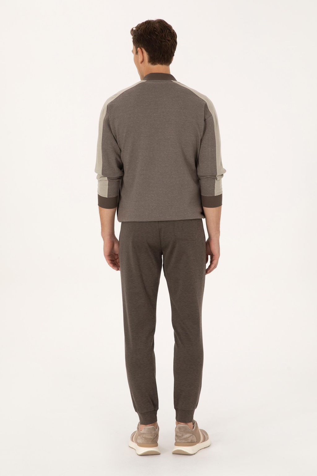 Erkek M_rd_m E_ofman Alt_ - U.s. polo assn фото 4