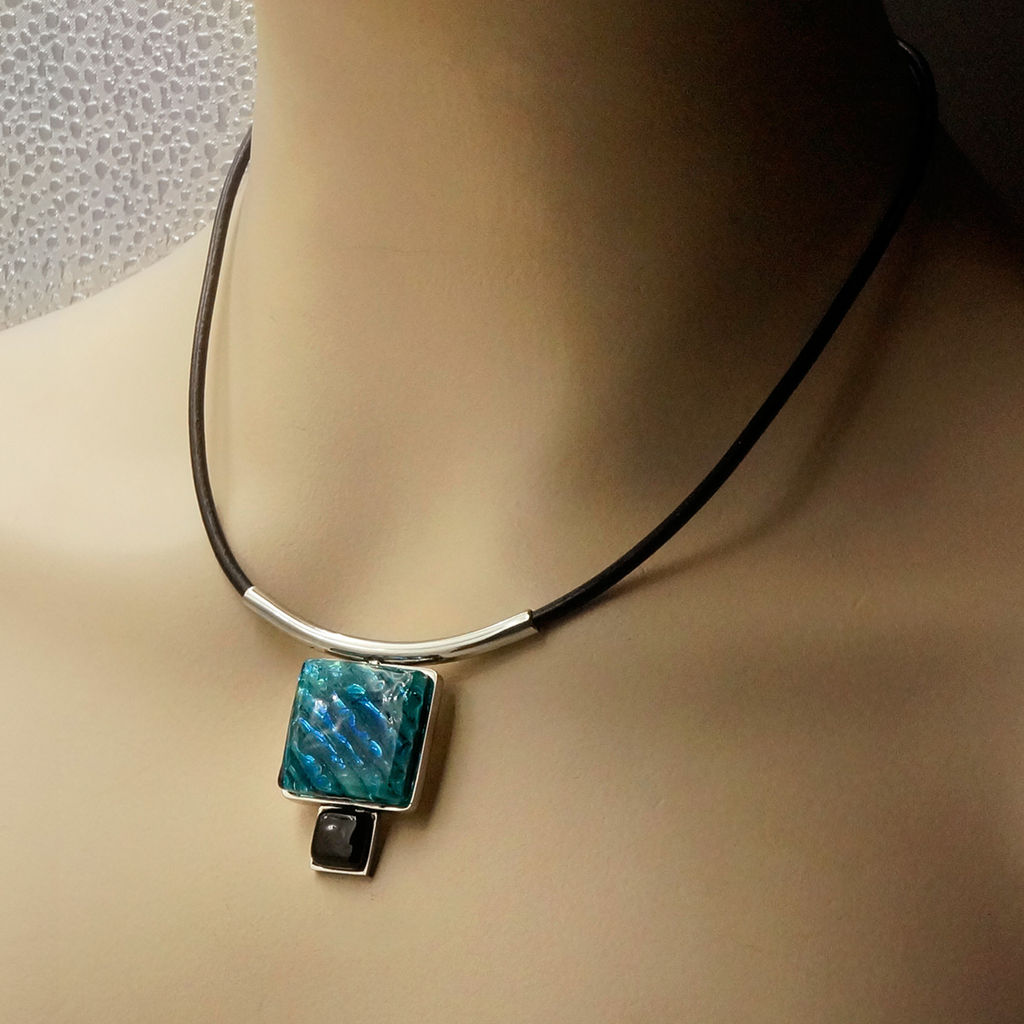 BREEZE Колье LKY5077