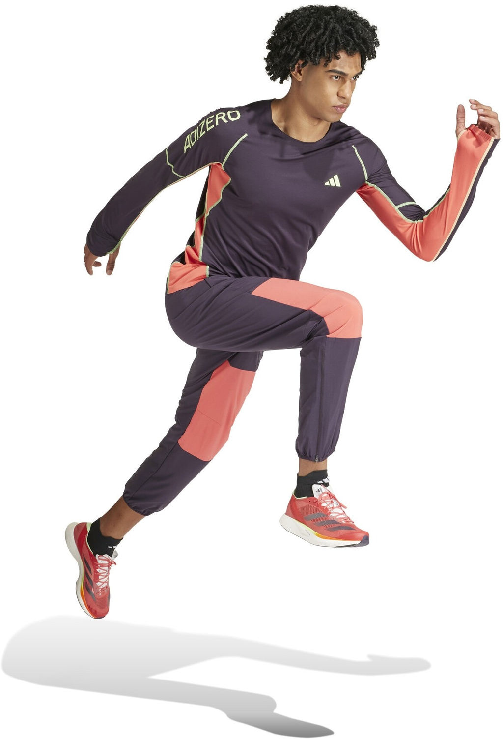 Лонгслив мужской