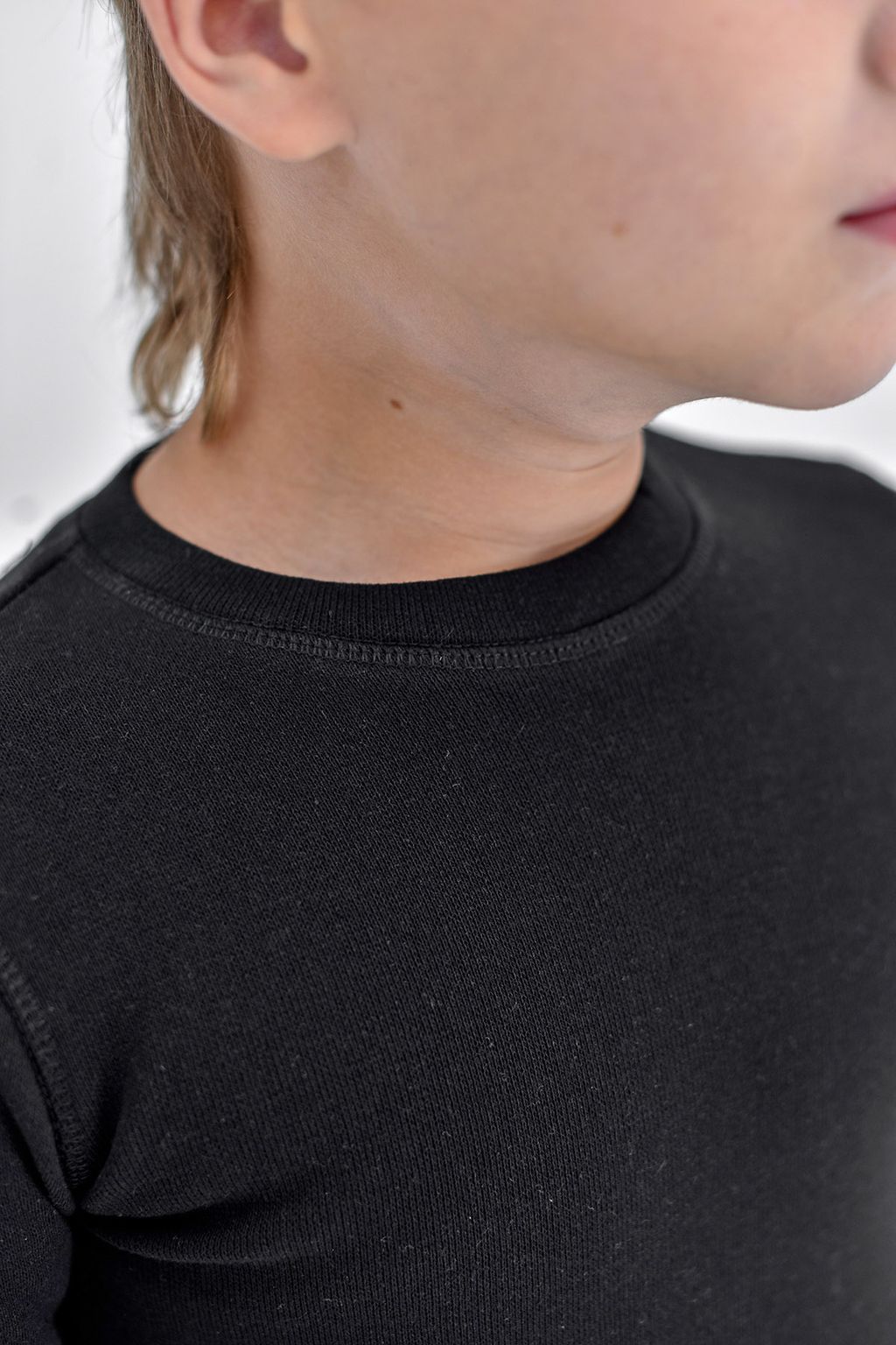 Комплект детский "Термобелье. Базовое" для мальчиков