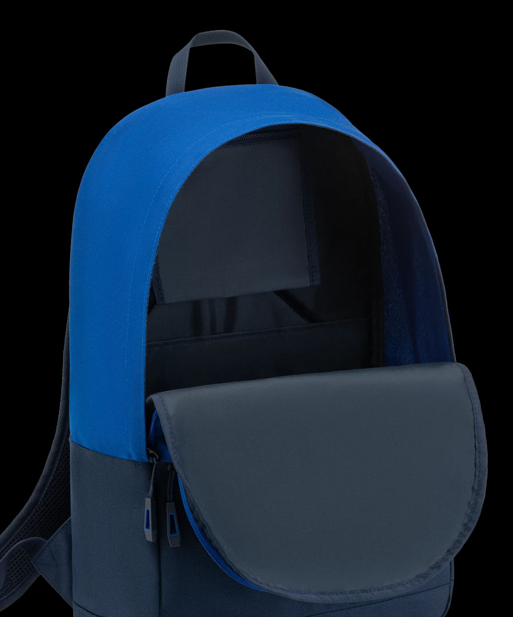 Рюкзак JOGEL ESSENTIAL Backpack, синий/темно-синий  фото 6