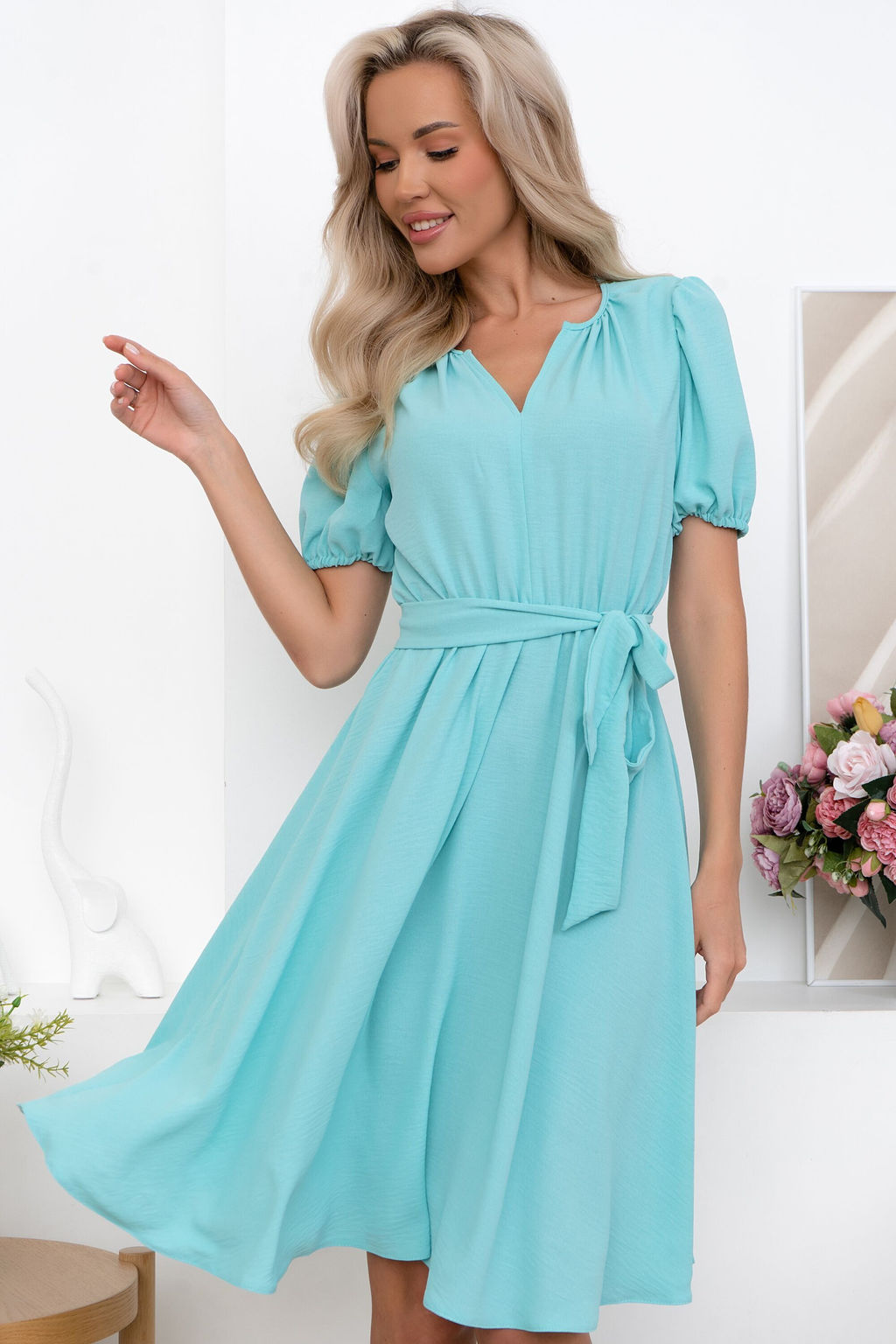 Платье 6840 - Open-style фото 3