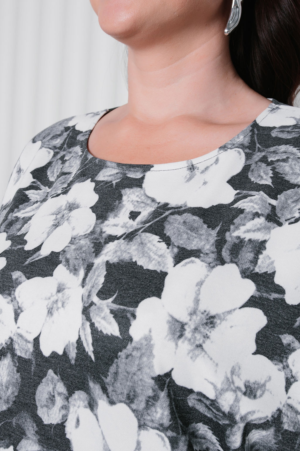 5493 Платье - Prima linea фото 3