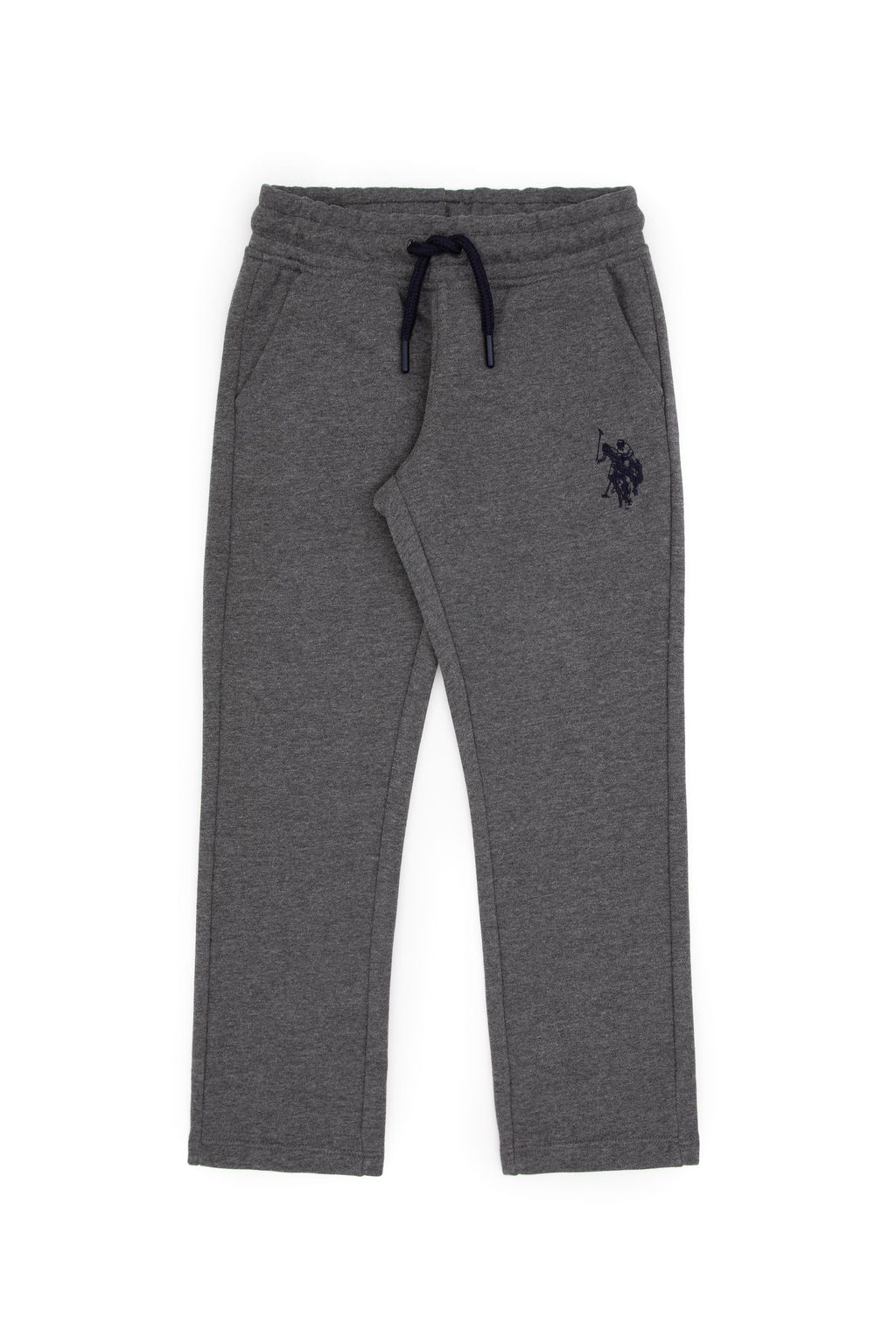 Erkek _ocuk Antrasit Melanj E_ofman Alt_ - U.s. polo assn фото 2