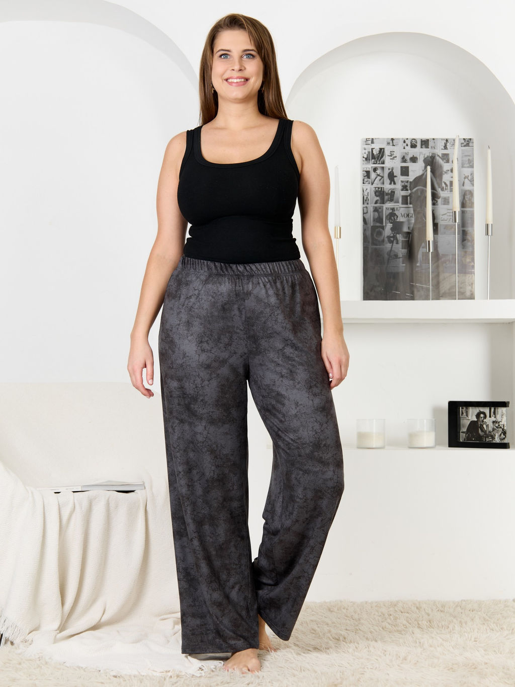 Брюки Ная VIOTEX - Виотекс фото 53