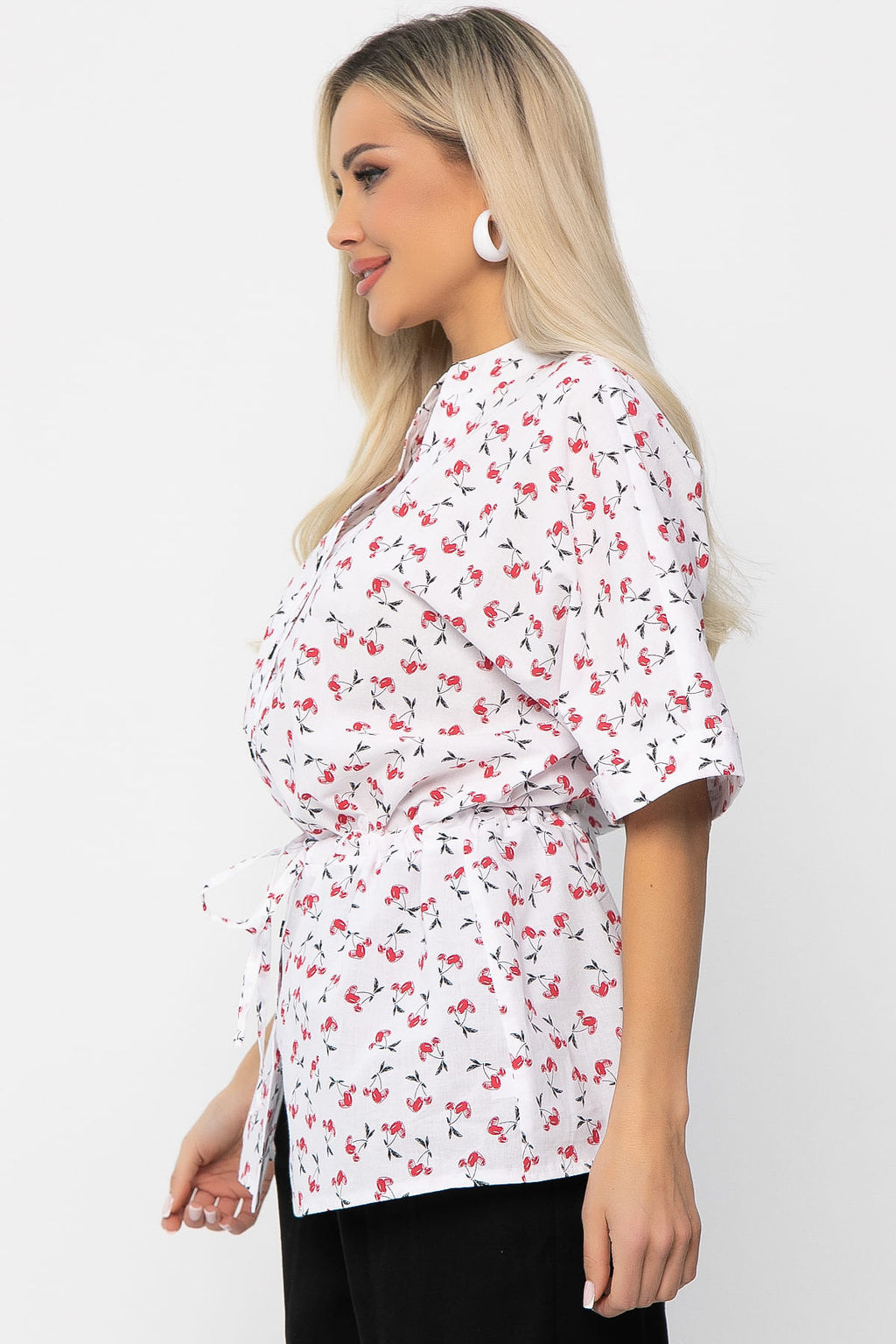 Блуза Мариша - Lt collection фото 10