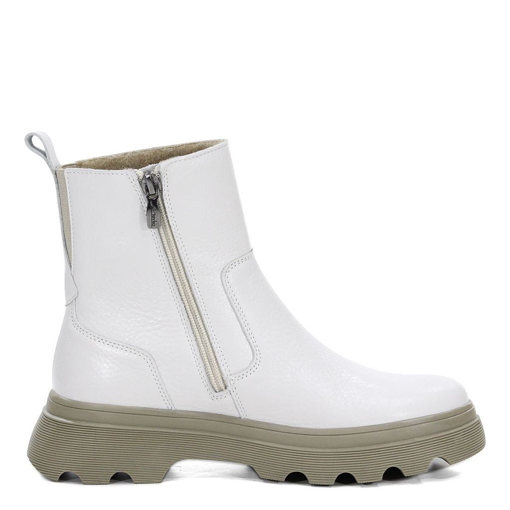 Ботинки женские - Marko фото 4