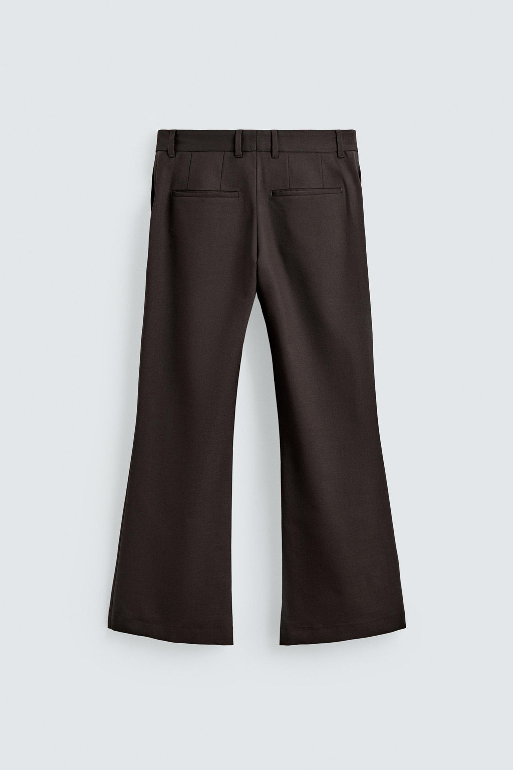 FLARE FIT TROUSERS HARRY LAMBERT FOR ZARA X DISNEY  фото 7