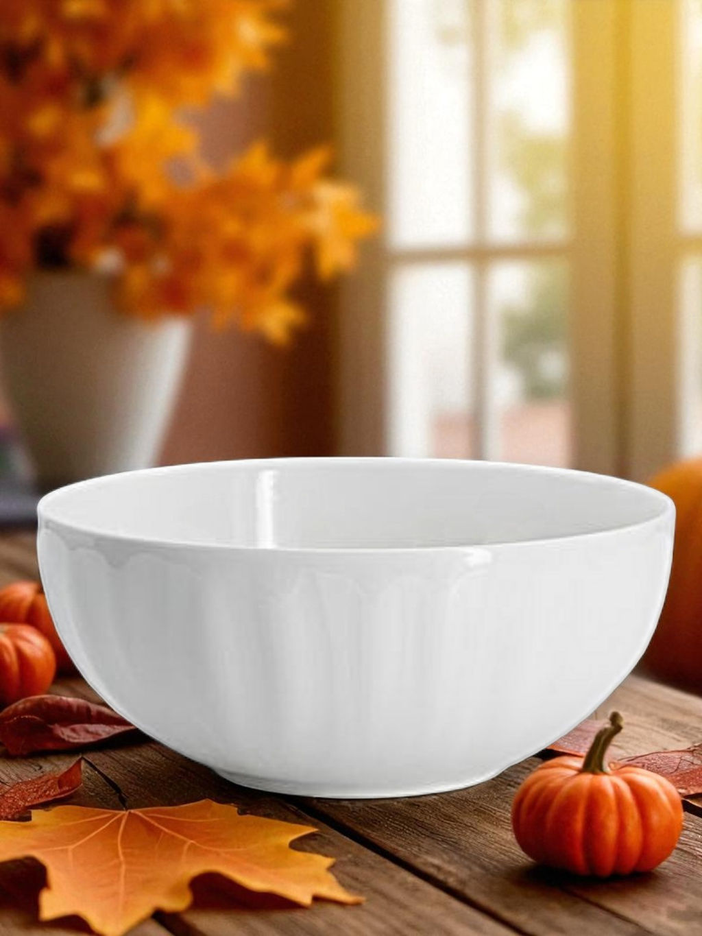 Салатник Floral, 14 см, 0,5 л - Home & Style фото 4