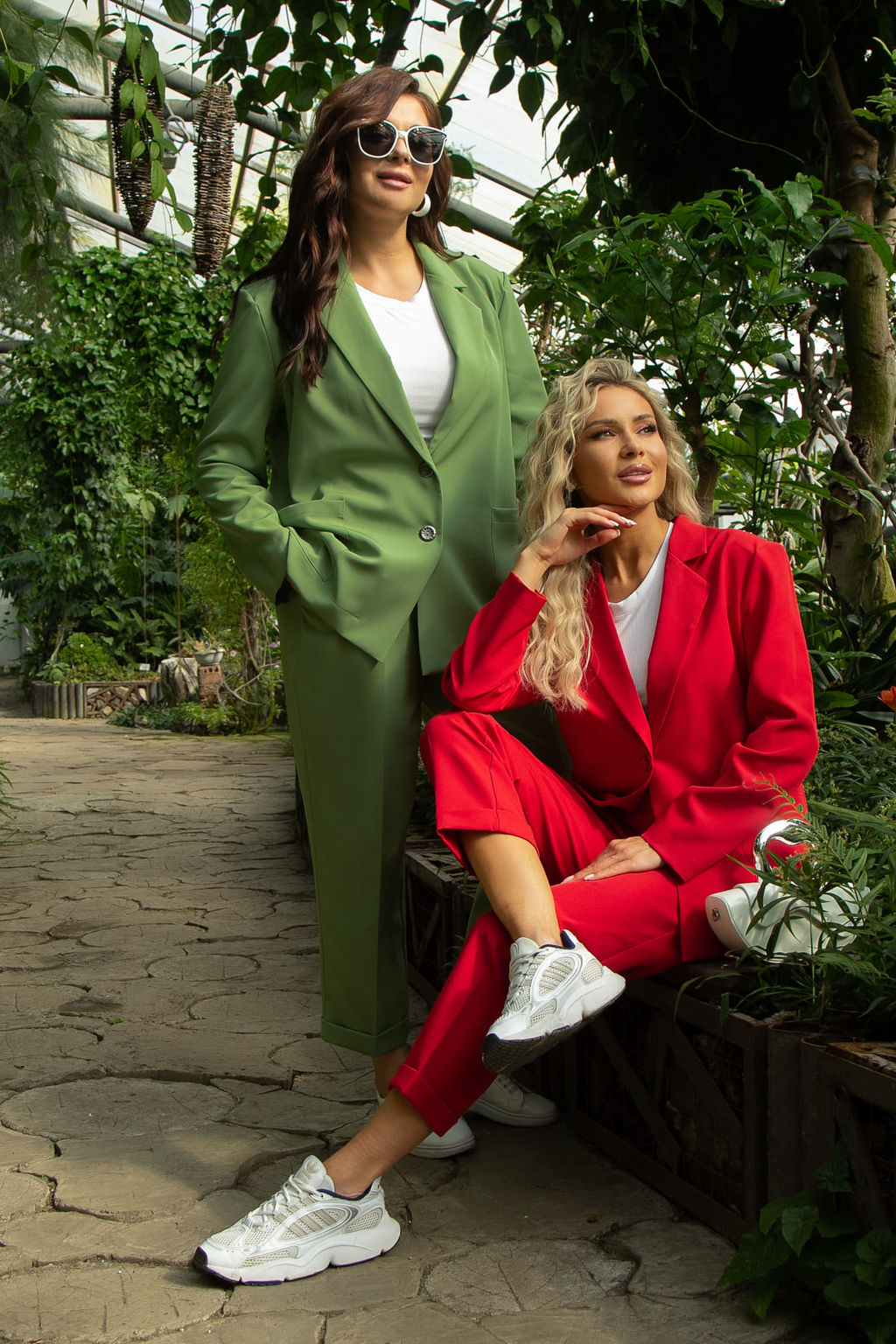 Брюки Арли - Lt collection фото 32