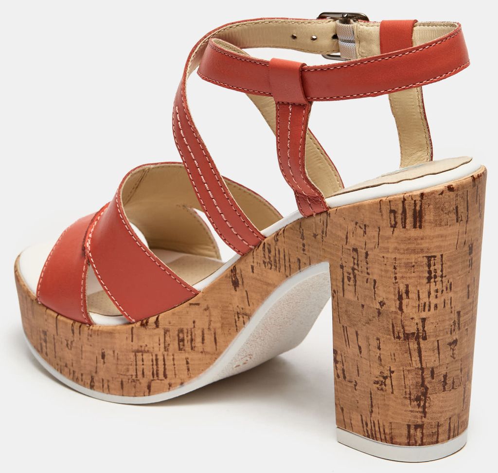 Сандалии RALF RINGER 952003ОР/ОГ952003ОР  фото 3