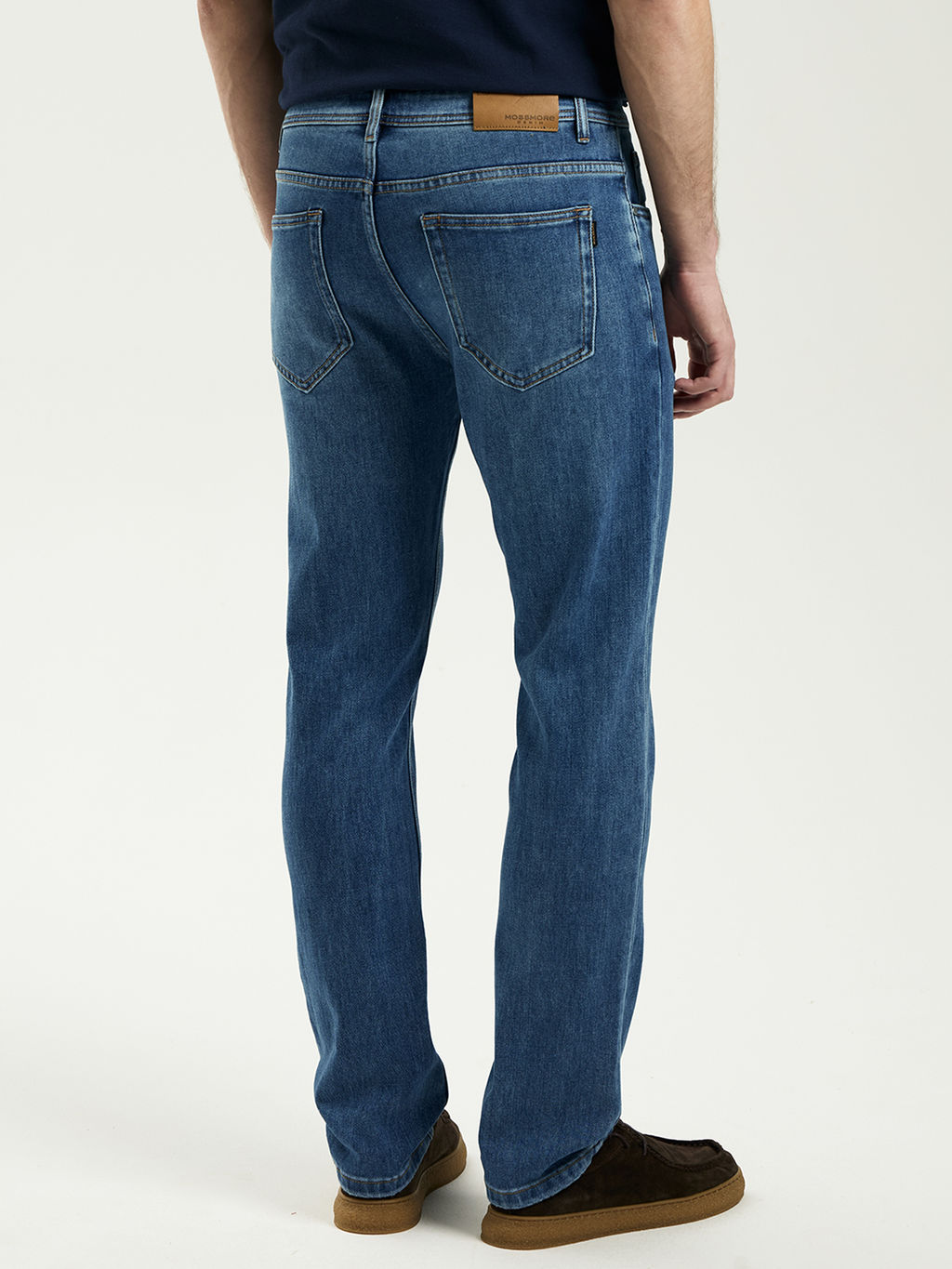 Мужские Джинсы Classic