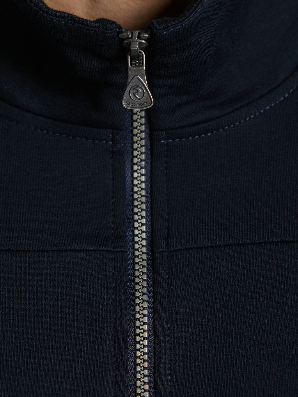 Спортивный костюм мужской 11M-RR-1679 RED-N-ROCKS - Addic фото 4