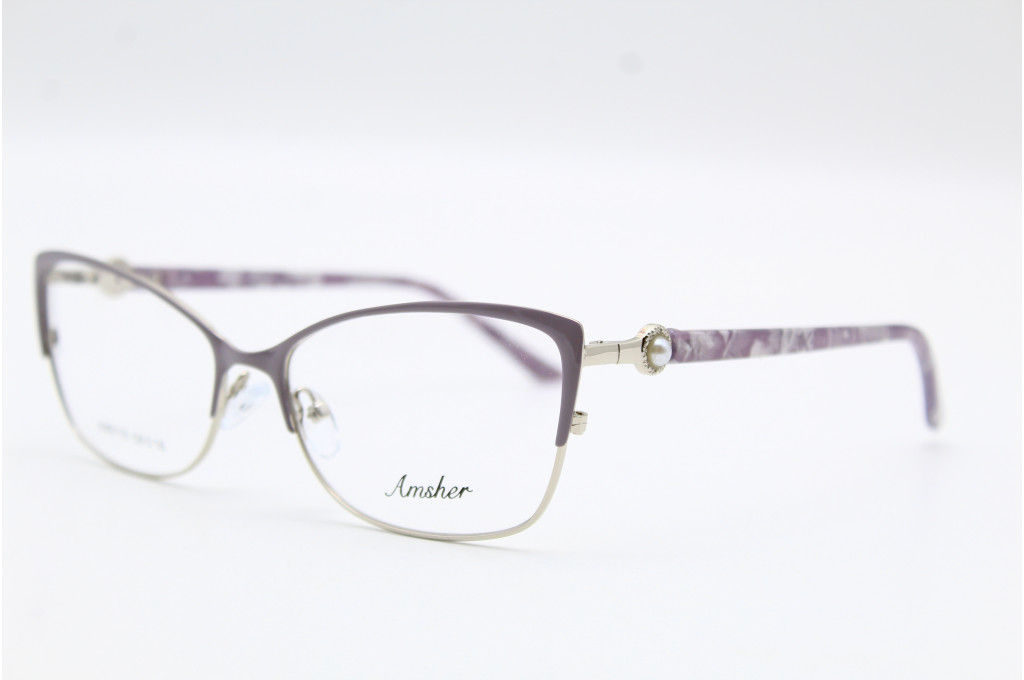 Оправа AMSHAR 9110 58-16-145 С7