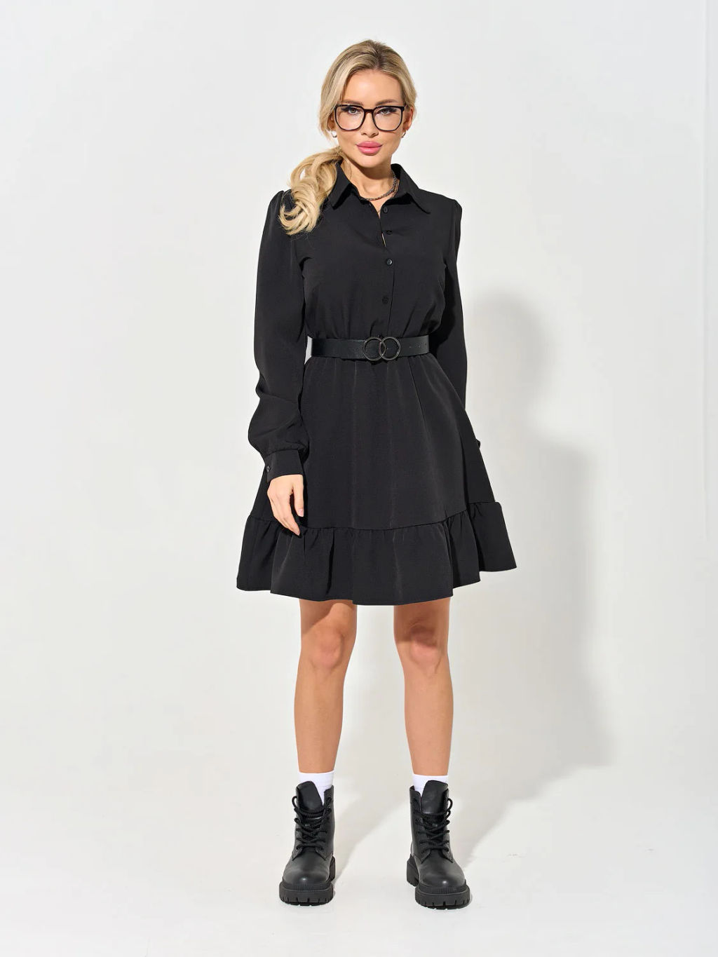 JETTY Платье  фото 16