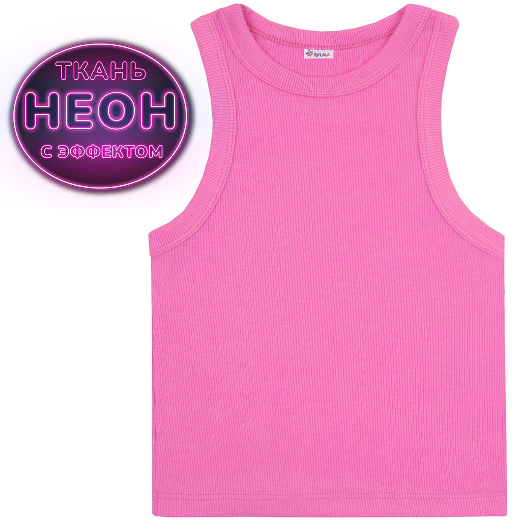 Майка кашкорсе неон 1979400103