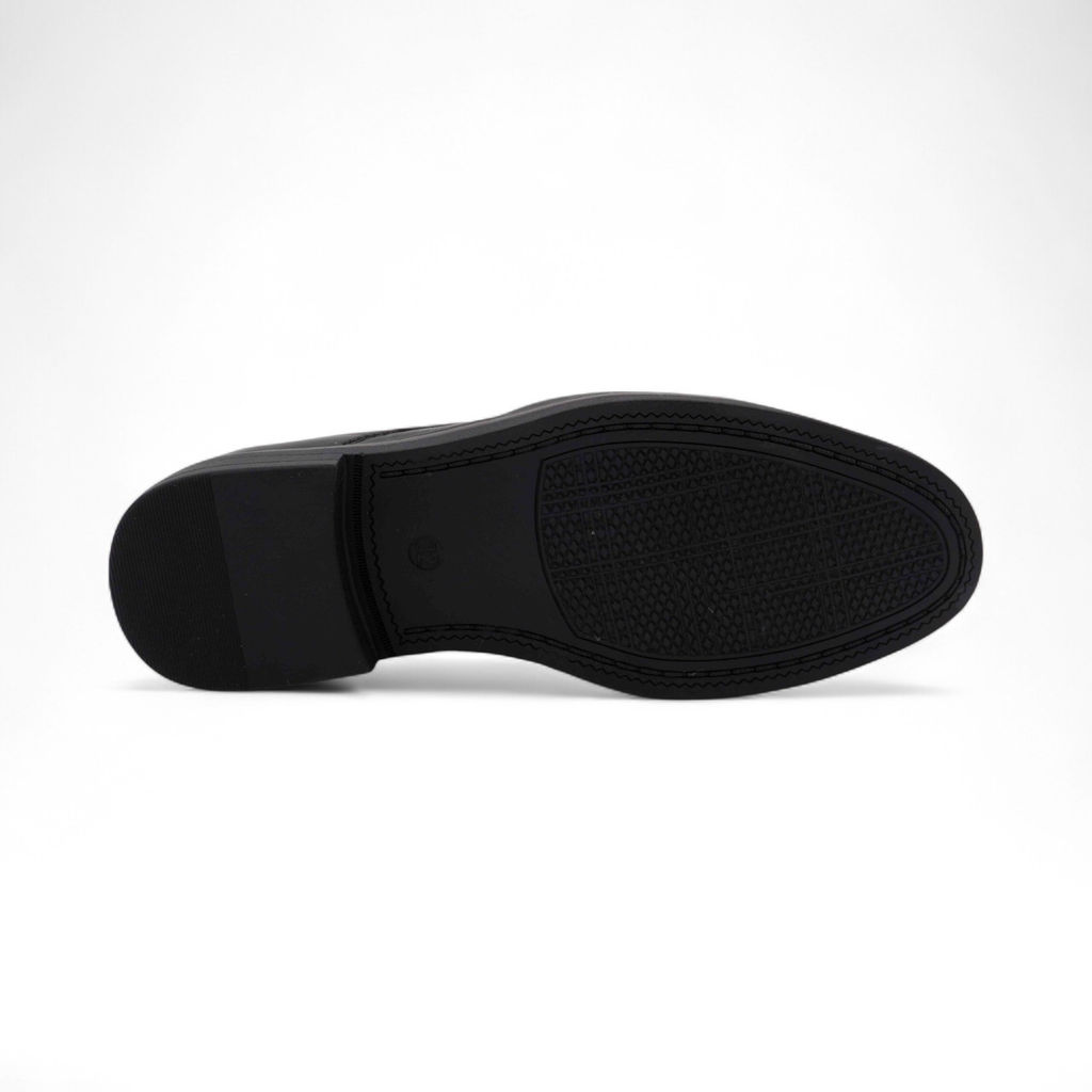 Туфли К721-3 черные - Sport фото 3