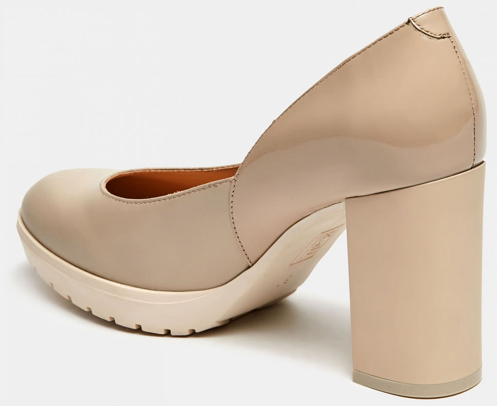 Туфли RALF RINGER 640110СП  фото 3