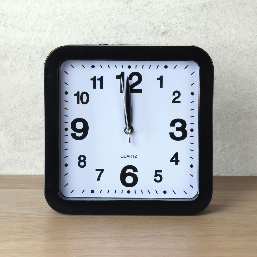 Будильник 15 см / K42 /уп 100/ микс - Галеонтрейд фото 13