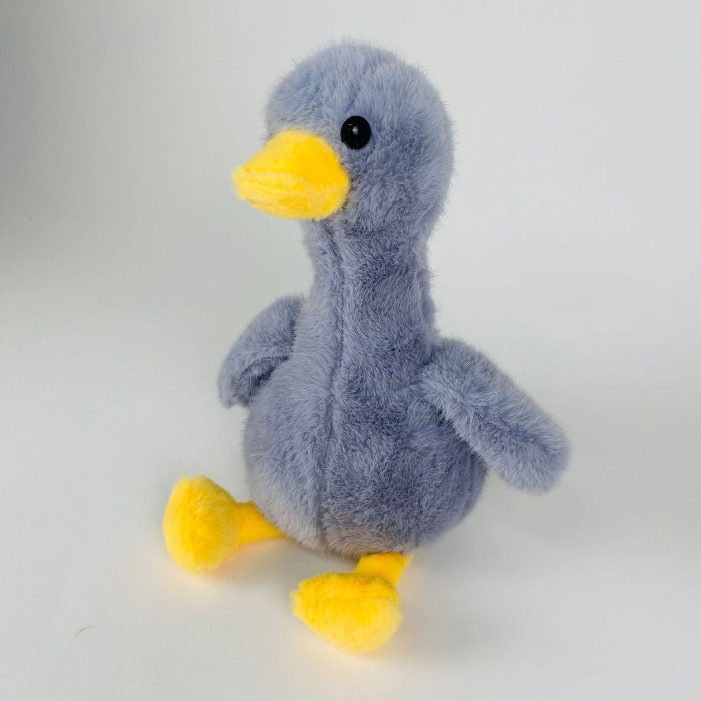 Мягкая игрушка Гусята 33 см - Storyland фото 2