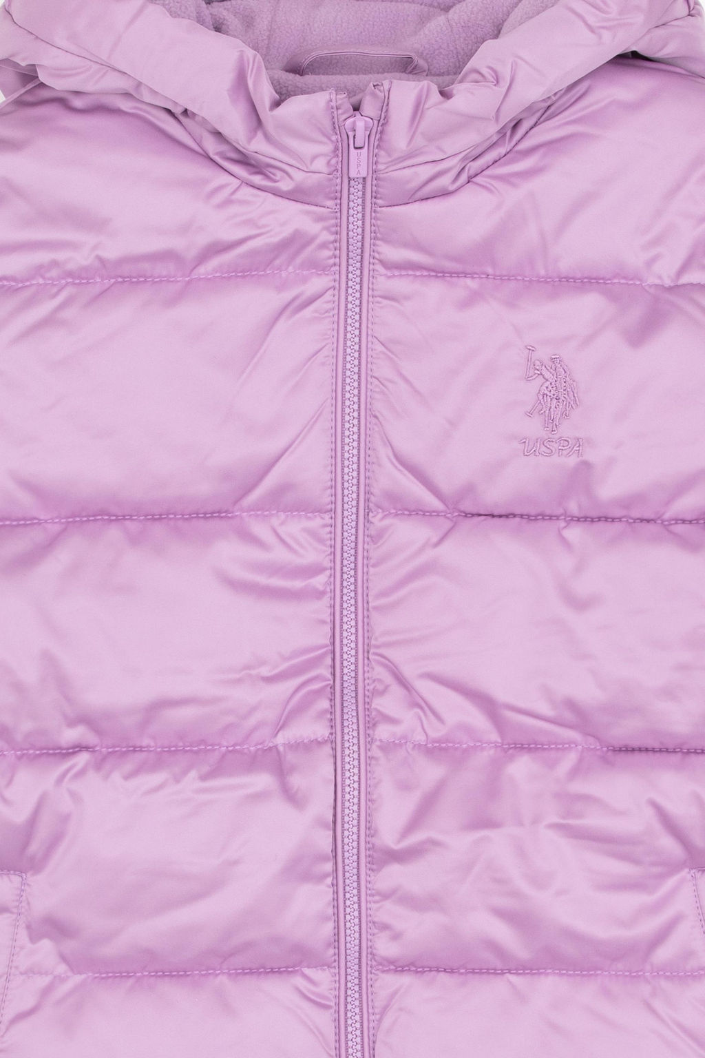 K_z _ocuk Lila Kaban - U.s. polo assn фото 4