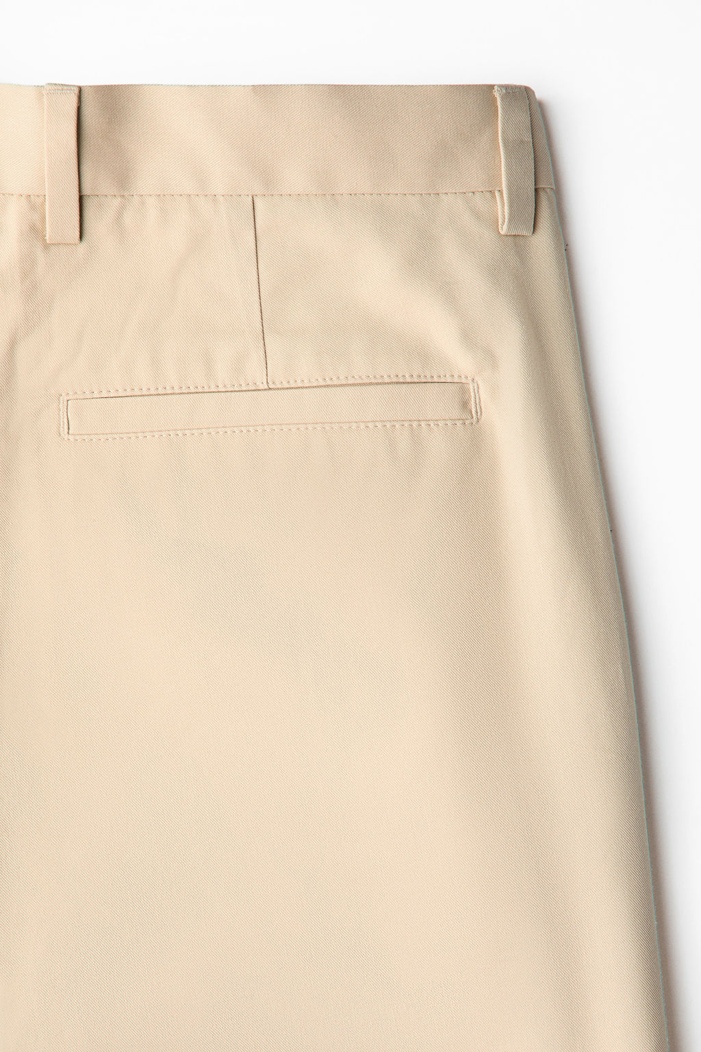 Bermudas Loose Fit - H&m фото 5