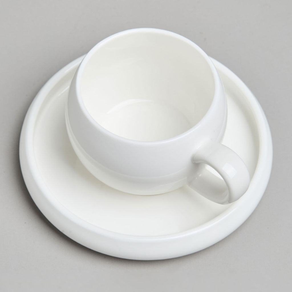 ЧАЙНАЯ ПАРА LEFARD FASHION 220 МЛ  фото 5