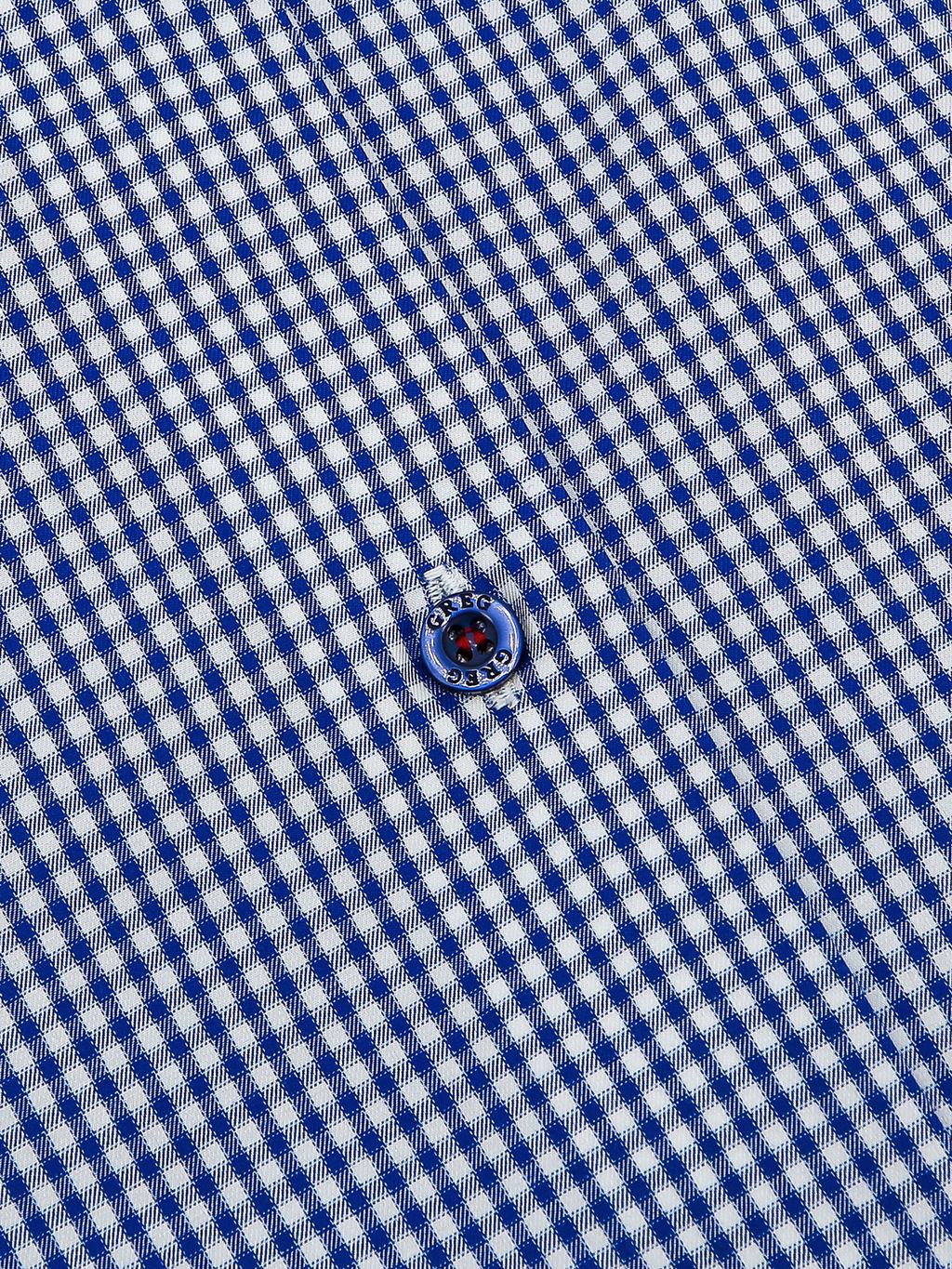 Сорочка мужская длинный рукав GREG 215/131/6737/Z/1p  фото 2