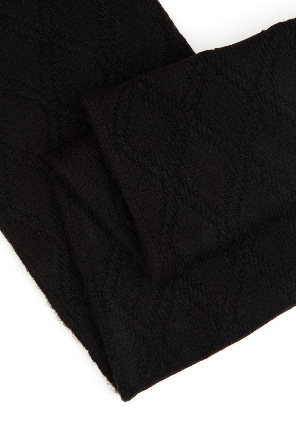 Kad_n Siyah Ka_kol - U.s. polo assn фото 3