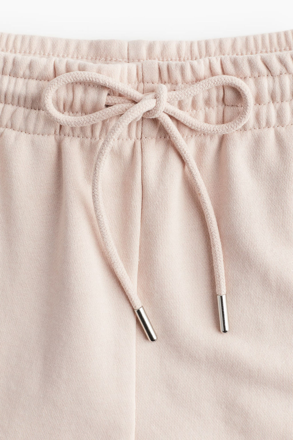 Pantalon corto en sudadera - H&m фото 6
