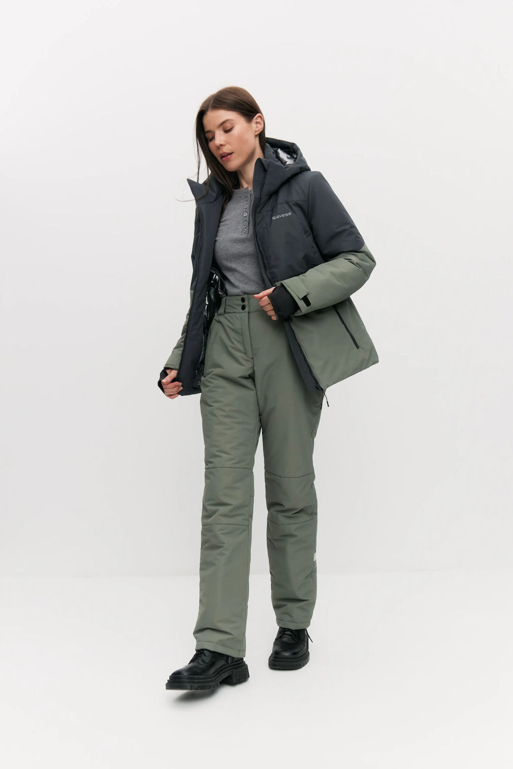 Костюм утеплённый 25217-527 - Avese фото 32